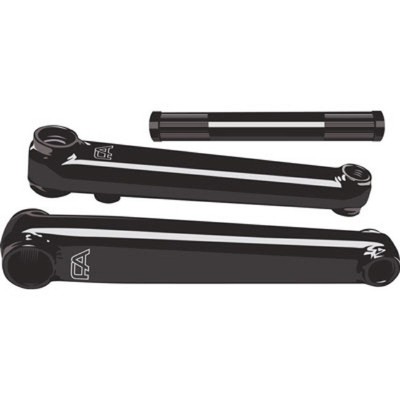 box four crankset